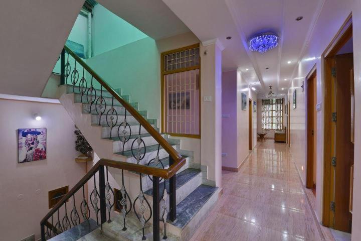 Hotel Ashish Inn Kandāghāt Extérieur photo