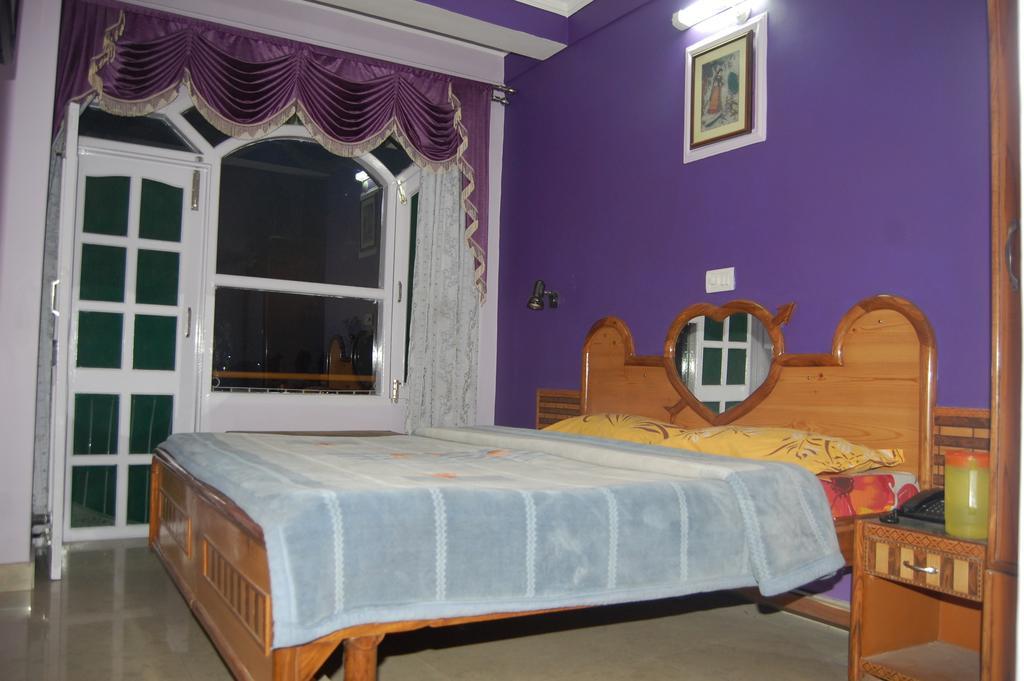 Hotel Ashish Inn Kandāghāt Chambre photo