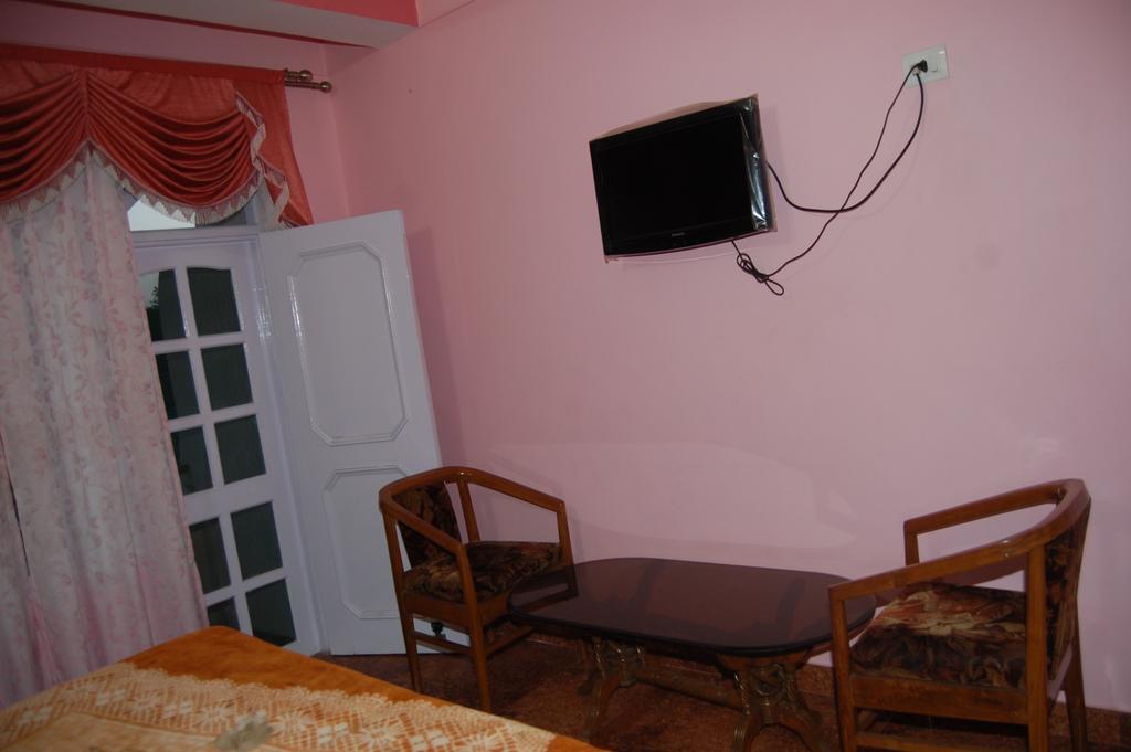 Hotel Ashish Inn Kandāghāt Chambre photo