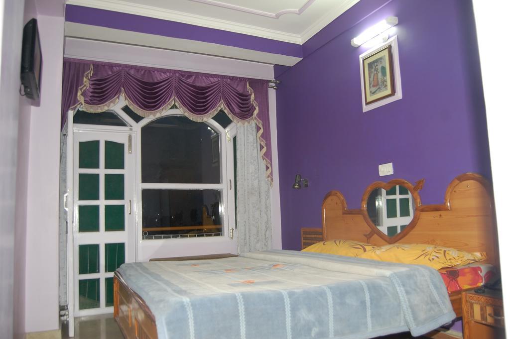 Hotel Ashish Inn Kandāghāt Chambre photo