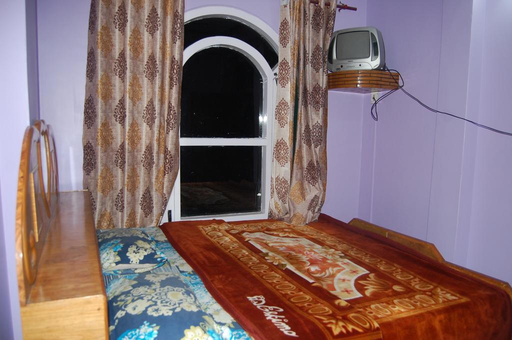 Hotel Ashish Inn Kandāghāt Chambre photo